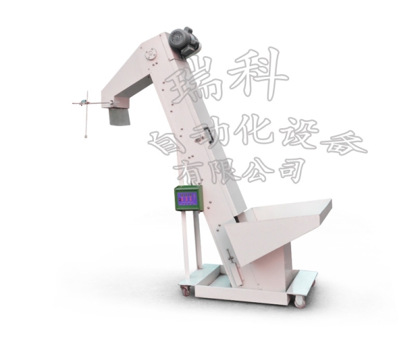 ZB-850自動(dòng)補料儲料斗