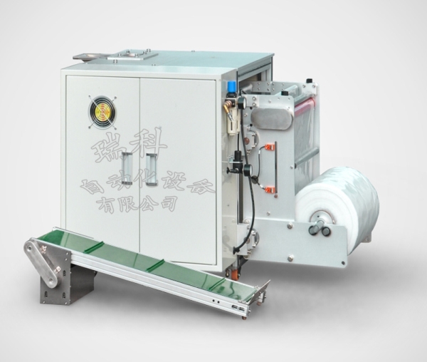 ZB-1350包裝機 光學(xué)篩選機的包裝機 自動(dòng)計數包裝物件