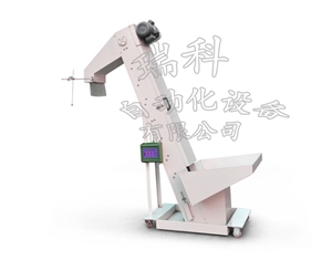 ZB-850自動(dòng)補料儲料斗