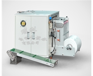 ZB-1350包裝機 光學(xué)篩選機的包裝機 自動(dòng)計數包裝物件